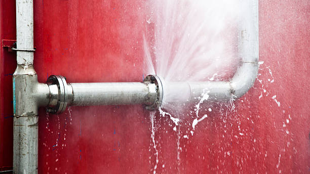 Best Water damage restoration company  in South Barre, VT